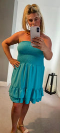 Julie Jumpsuit