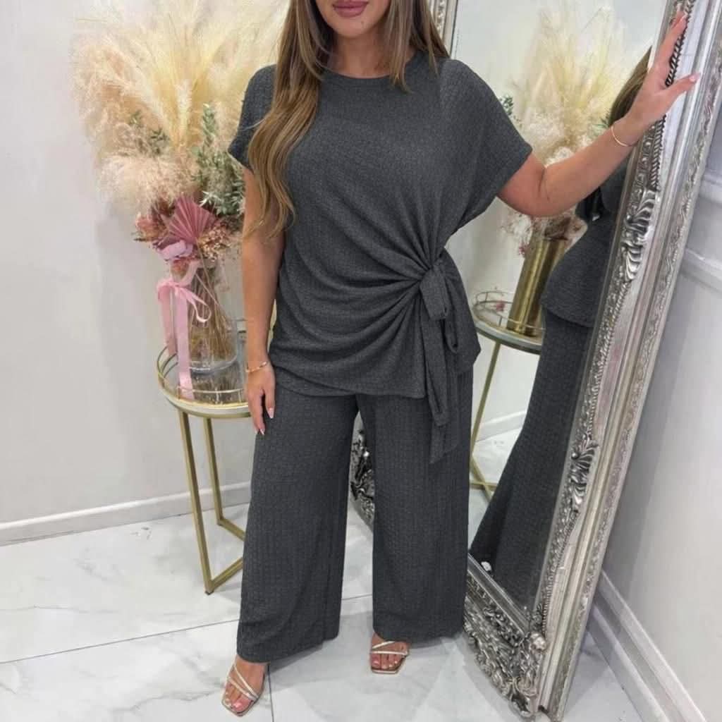 Suzie Cheesecloth set