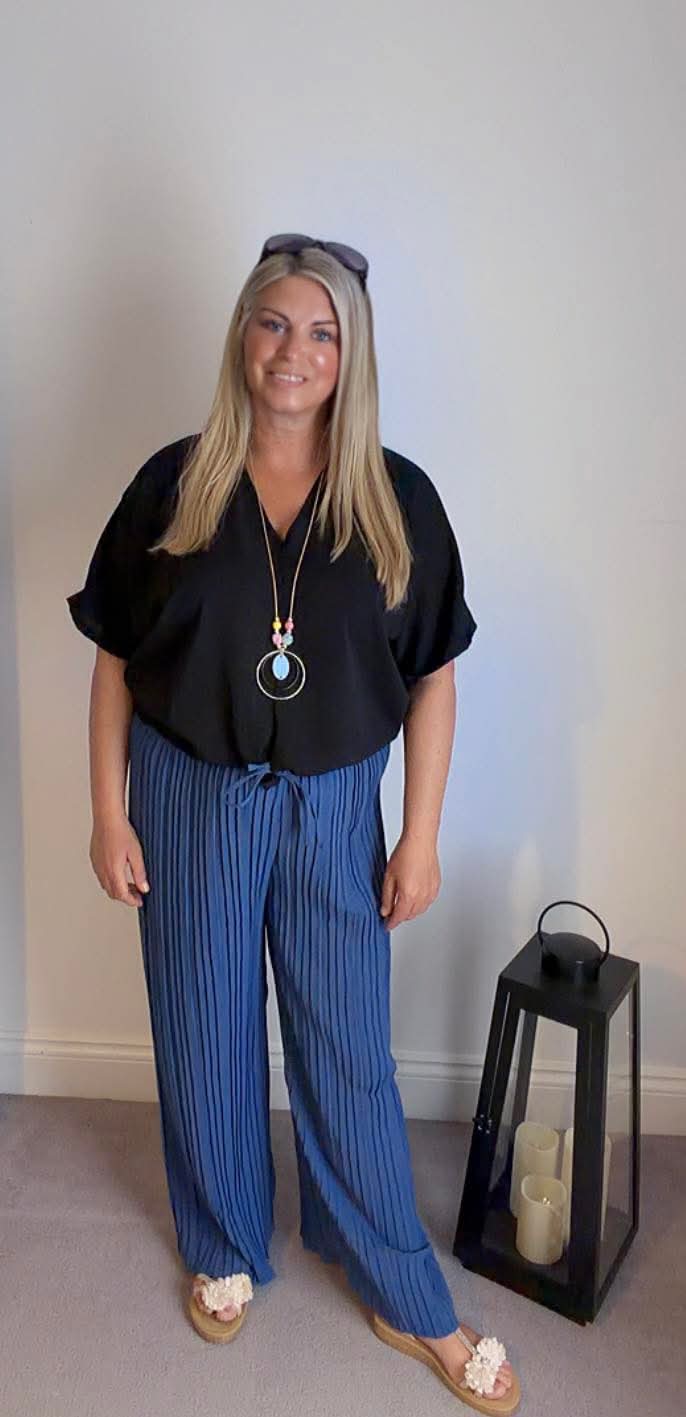 Pippa Top