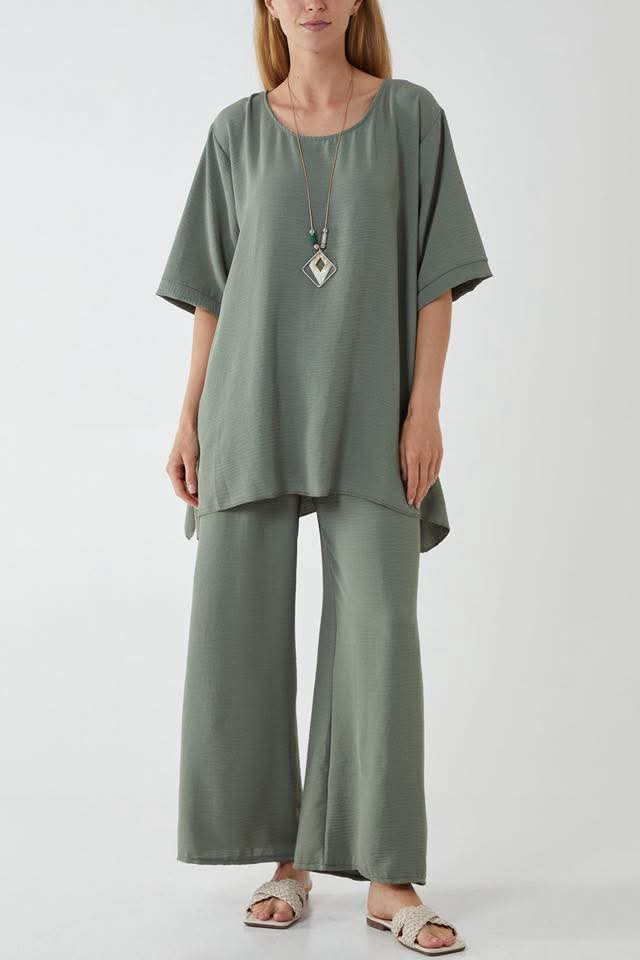 Carla Co-ord