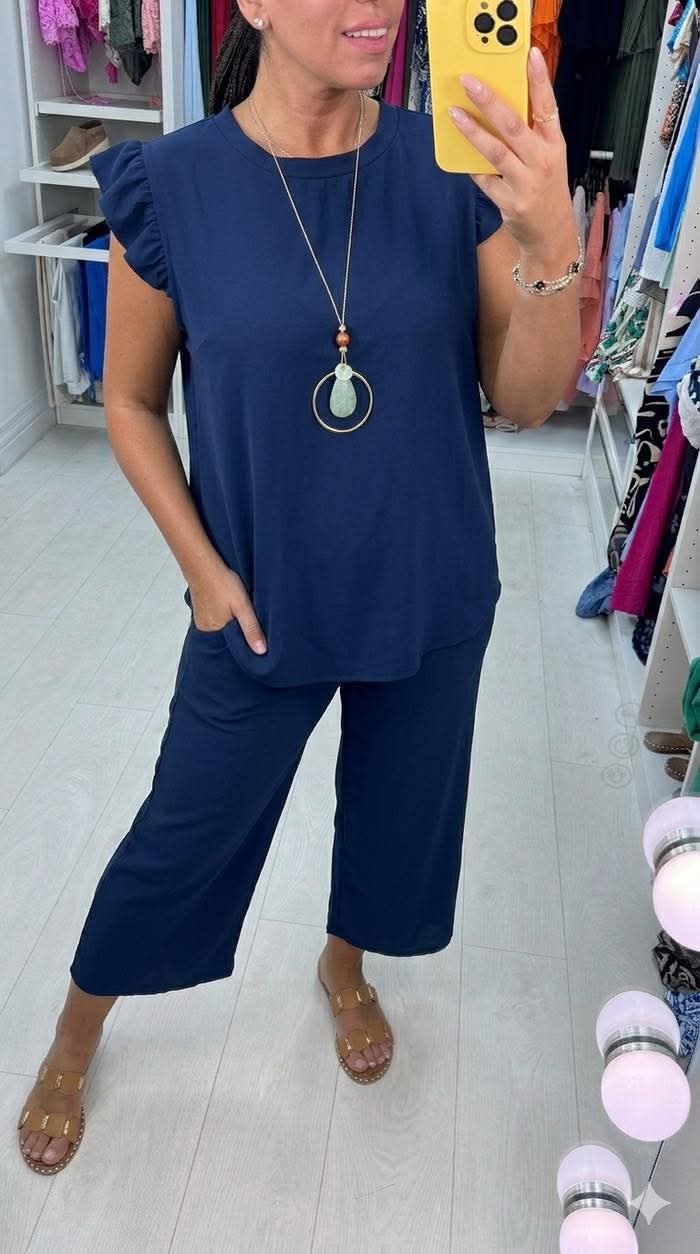 Rosie Co-ord Set