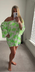 Lyndsay Bardot Top