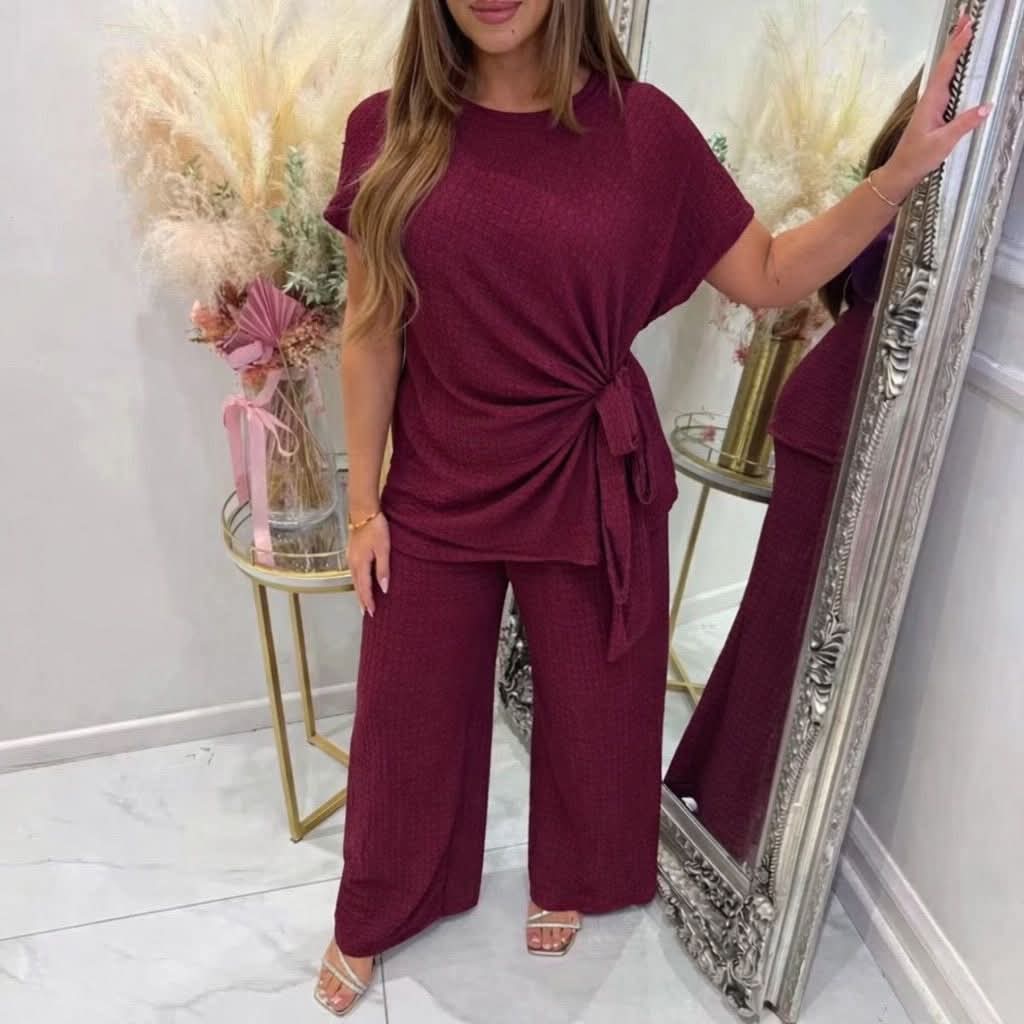 Suzie Cheesecloth set