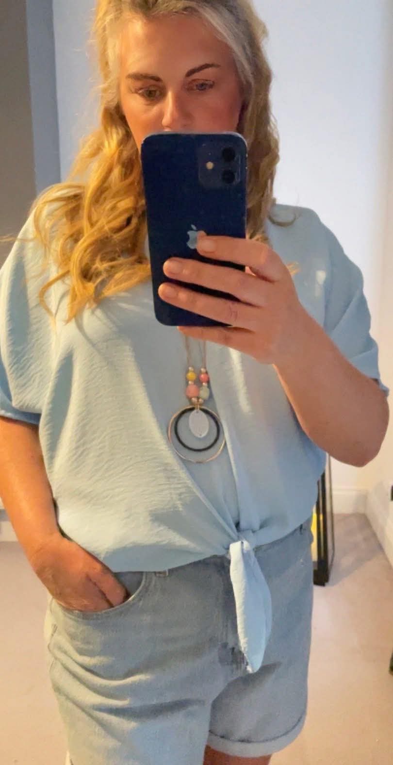 Pippa Top