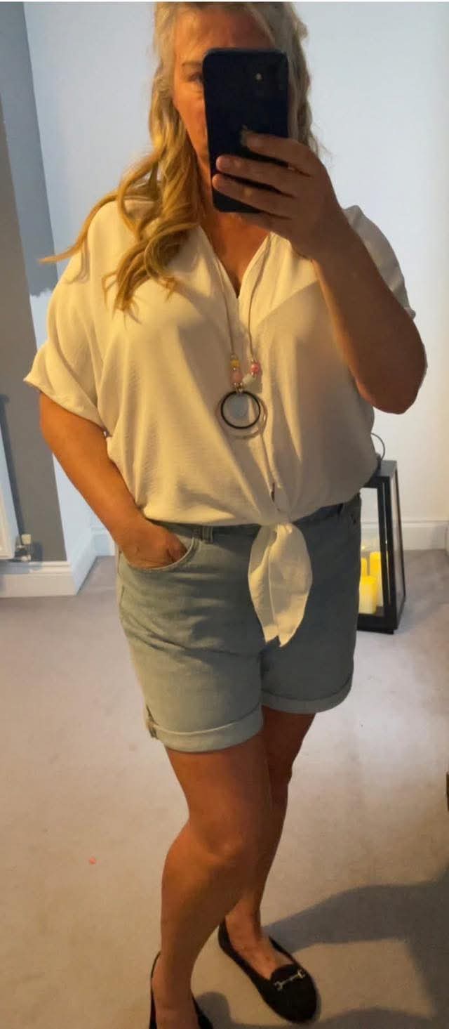 Pippa Top