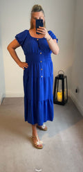 Jenni Dress