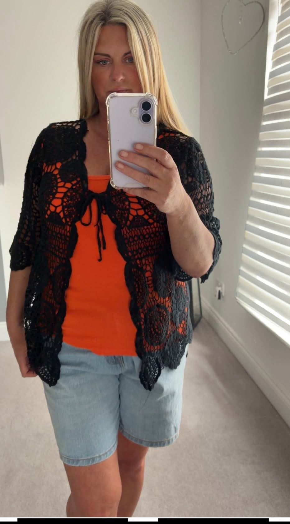 Angela Cover Up